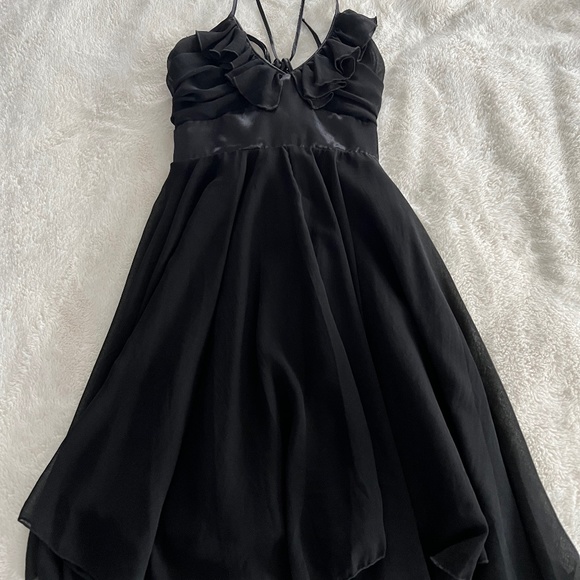 Farinelli Dresses & Skirts - Farinelli Black Women’s Dress Size Small